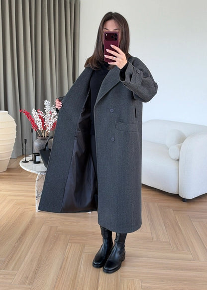 Tokyo Premium Kaban ANTRASİT