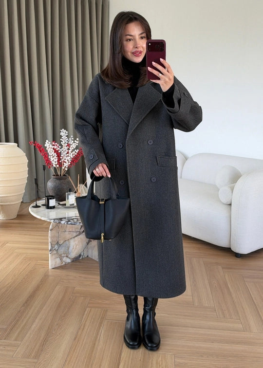 Tokyo Premium Kaban ANTRASİT