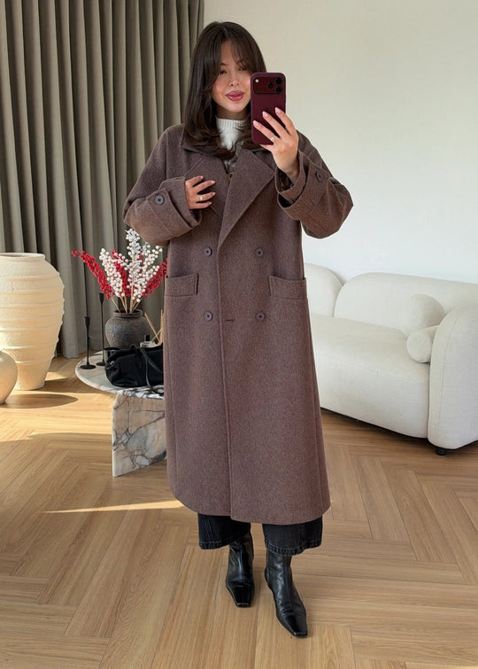 Tokyo Premium Kaban VİZON