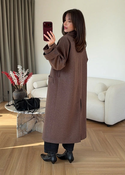 Tokyo Premium Kaban VİZON